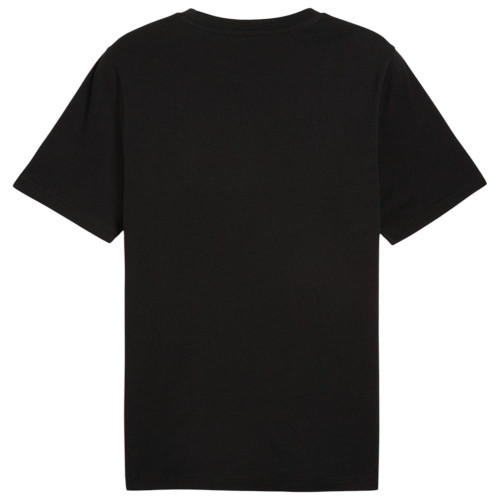 Puma Ανδρική κοντομάνικη μπλούζα Wardrobe Ess Tee